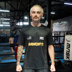Black Dragon Combat Tee