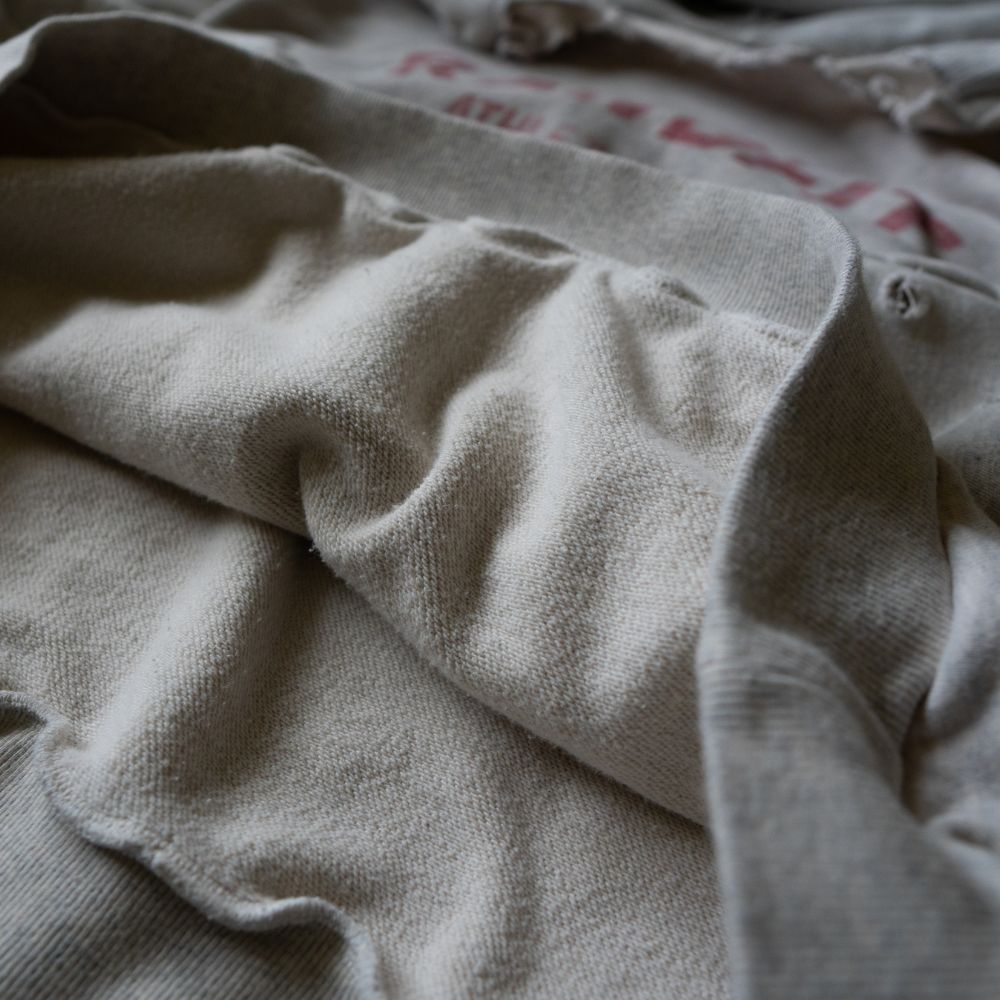 RAWDFIT Athletic Dept. Training Hoodie